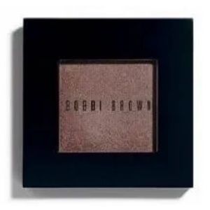 NIB Bobbi Brown Metallic Eye Shadow in Cognac 13